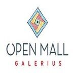 OPEN MALL GALERIUS