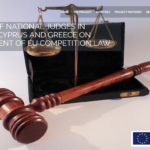 Judgetraining