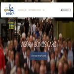 Agora Bonus