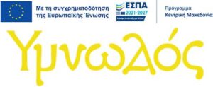 LOGO YMNODOS